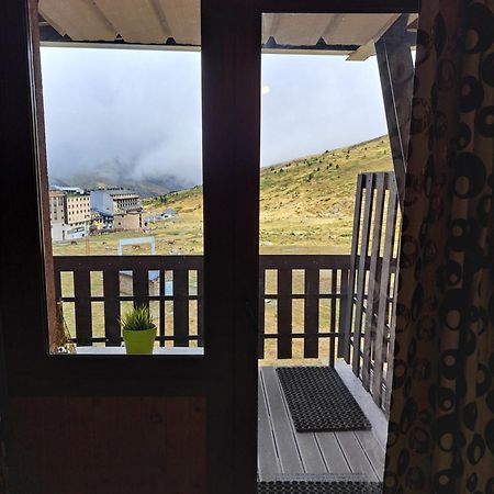 Apartamento Pas De La Casa - 6 Pax Bagian luar foto