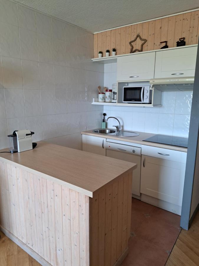 Apartamento Pas De La Casa - 6 Pax Bagian luar foto
