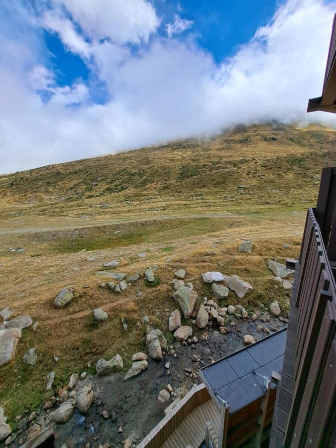 Apartamento Pas De La Casa - 6 Pax Bagian luar foto
