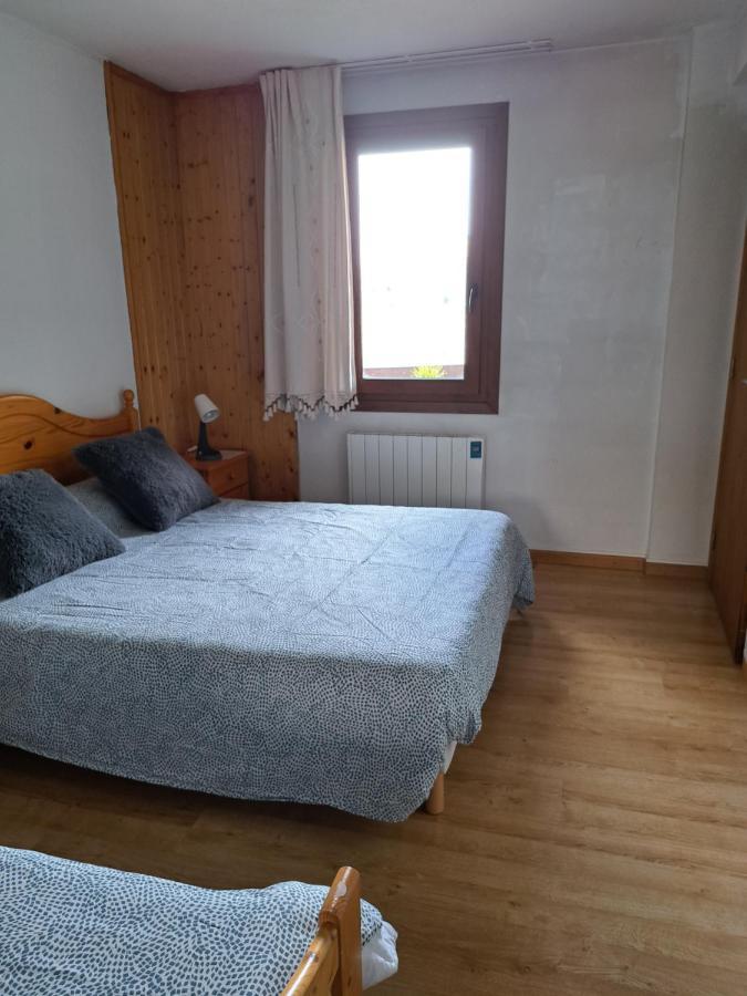 Apartamento Pas De La Casa - 6 Pax Bagian luar foto