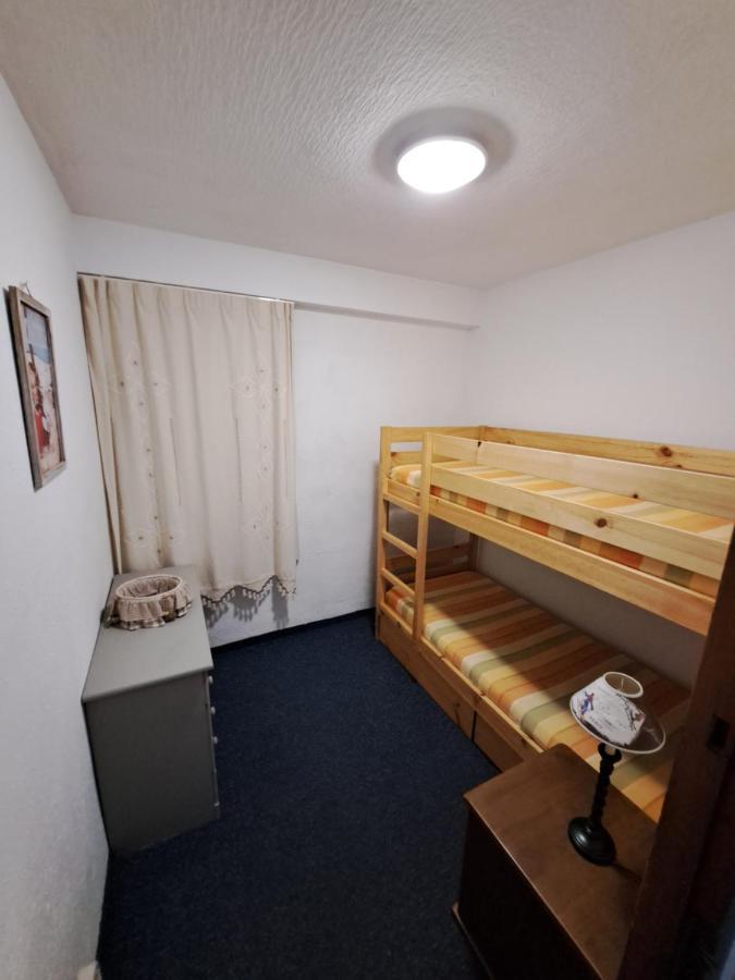 Apartamento Pas De La Casa - 6 Pax Bagian luar foto