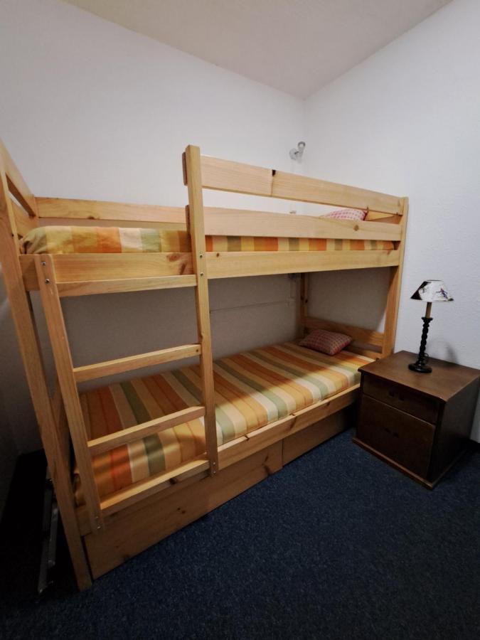 Apartamento Pas De La Casa - 6 Pax Bagian luar foto