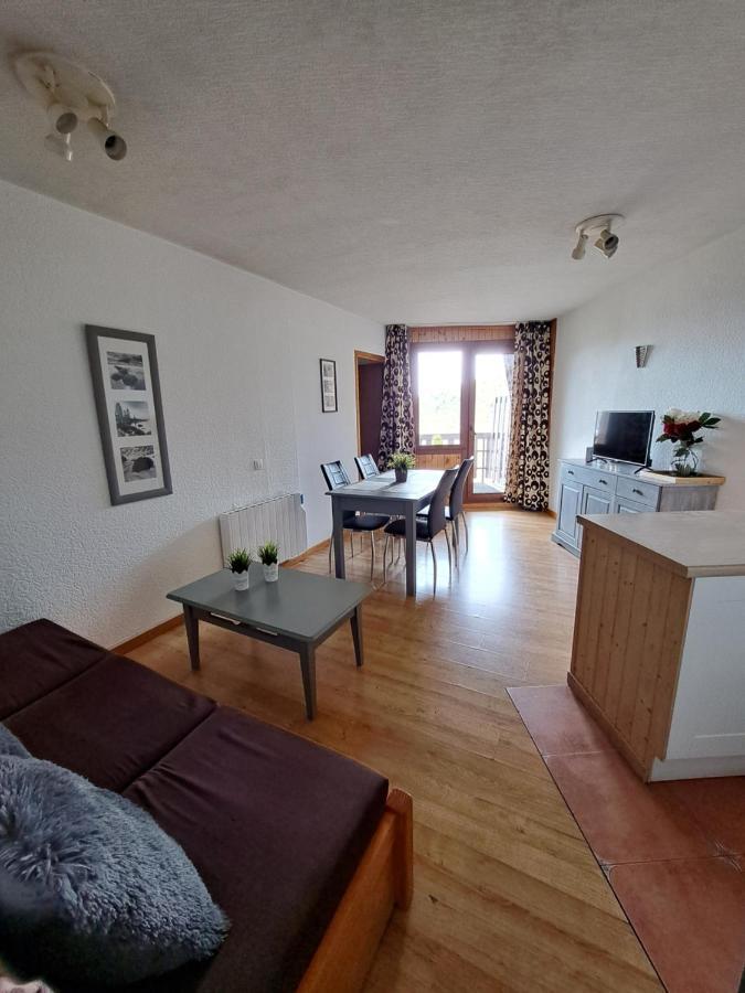 Apartamento Pas De La Casa - 6 Pax Bagian luar foto